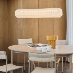 Tradition linear takpendel