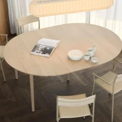 Tradition linear takpendel