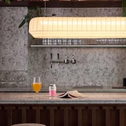 Tradition linear takpendel