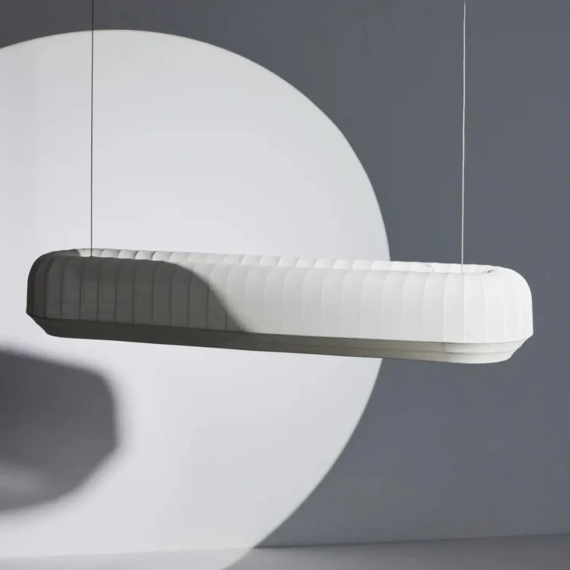 Tradition linear takpendel