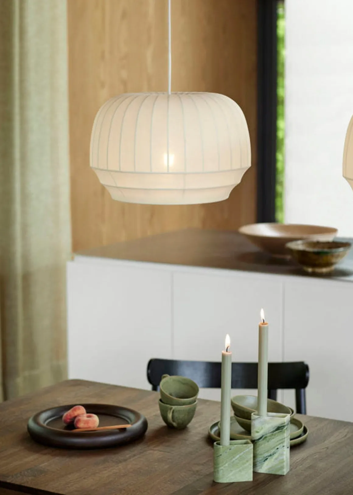 Tradition takpendel - Small