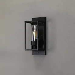 Trani vegglampe utendørs IP44