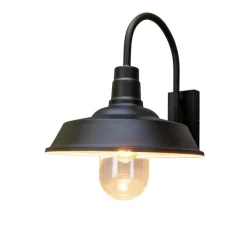 Trapani vegglampe utendørs IP44