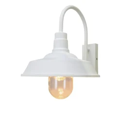 Trapani vegglampe utendørs IP44