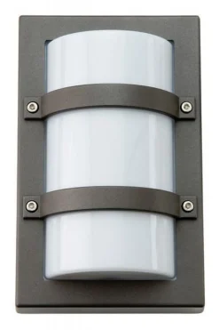 Trio mini utelampe E27