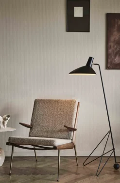 Tripod Gulvlampe HM8