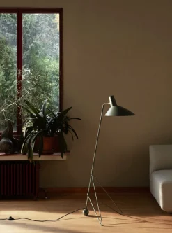 Tripod Gulvlampe HM8