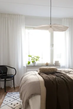 Tropez Takpendel 80 - Natur