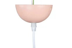 Tubbie takpendel 29 cm - Dusty Pink