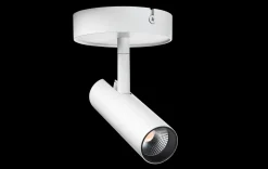 Tube Micro S takspot 7W 2000-2800K dim to warm