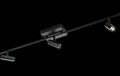 Tube Micro Track taklampe 18W 2000-2800K dim to warm