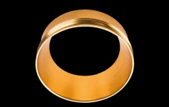 Tube mini Gull Ø59mm Baffel - Gullfarget