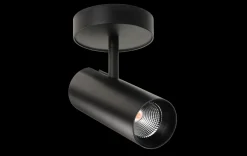 Tube Mini S takspot 17W LED 3000K dimbar