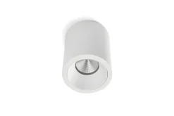 Tube takspot 8,75W 2700K Dimbar - Hvit