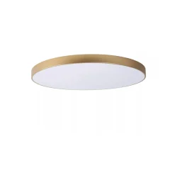 Unar taklampe Ø80cm 3 step dim