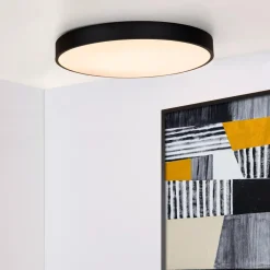 Unar taklampe Ø50cm 3 step dim