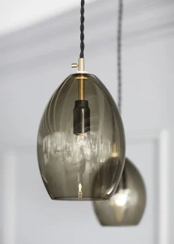 Unika takpendel large