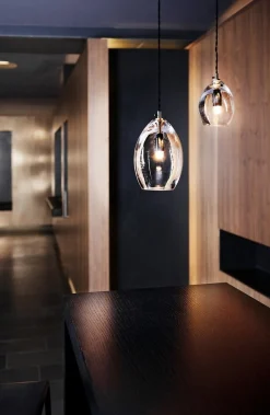 Unika takpendel small