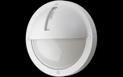 Uno vegglampe 11,5W LED 3000K IP65 Dimbar