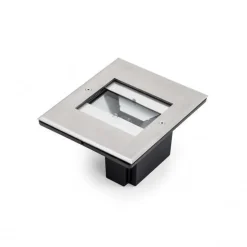 Uplight 6W LED med justerbar spredning