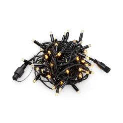 Utbygging Led slynge 50 lys 5,2 meter