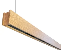 Valentina takpendel 122 cm opp/ned lys 2700 Kelvin