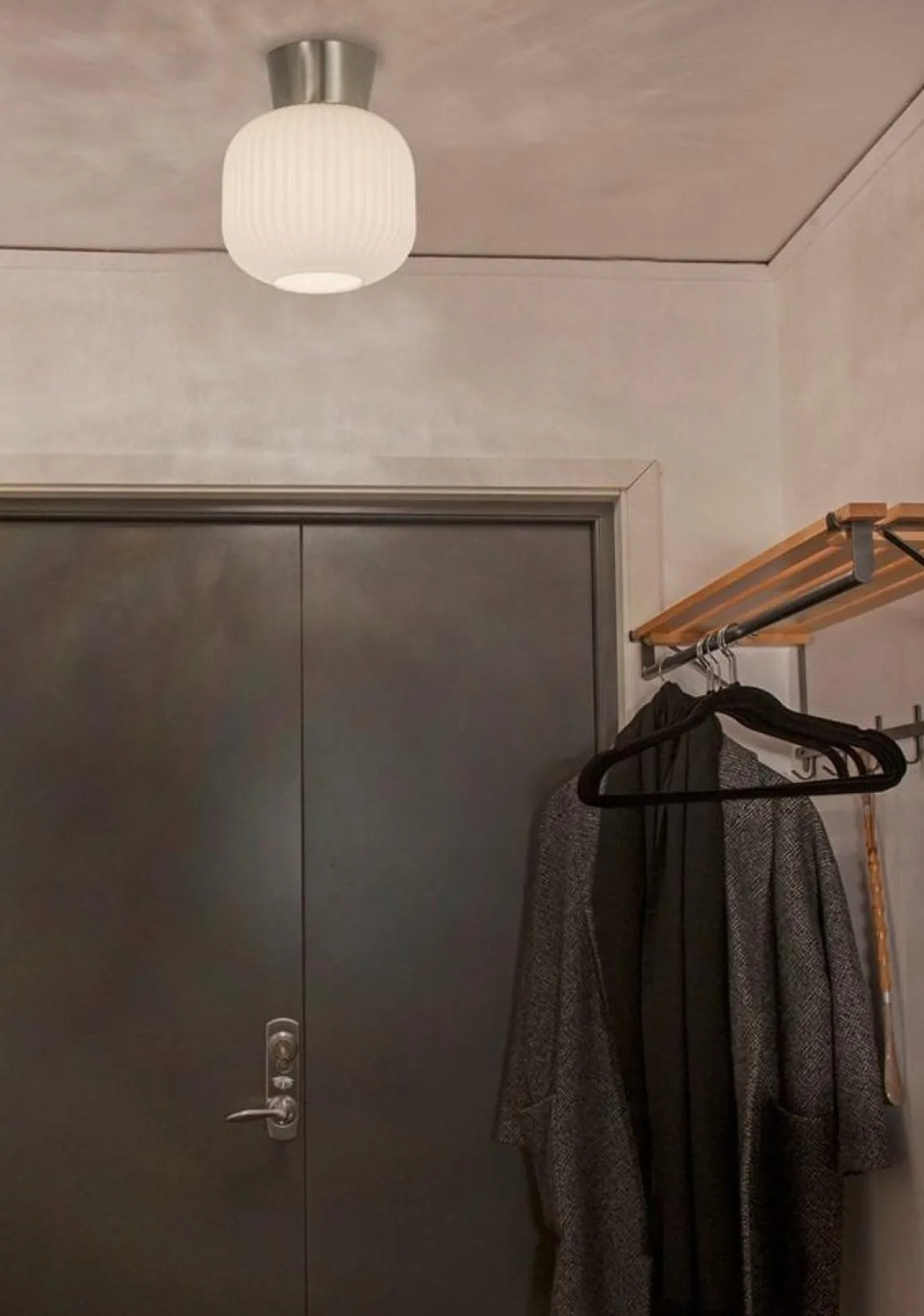 Vanja taklampe 20 cm