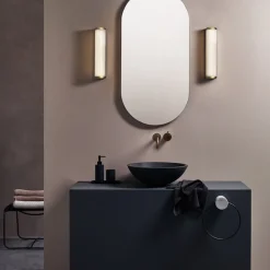 Versailles 370 vegglampe 14W IP44 3000 kelvin