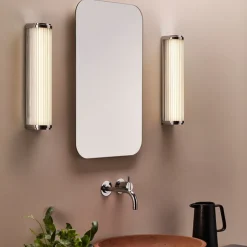 Versailles 370 vegglampe 14W IP44 3000 kelvin