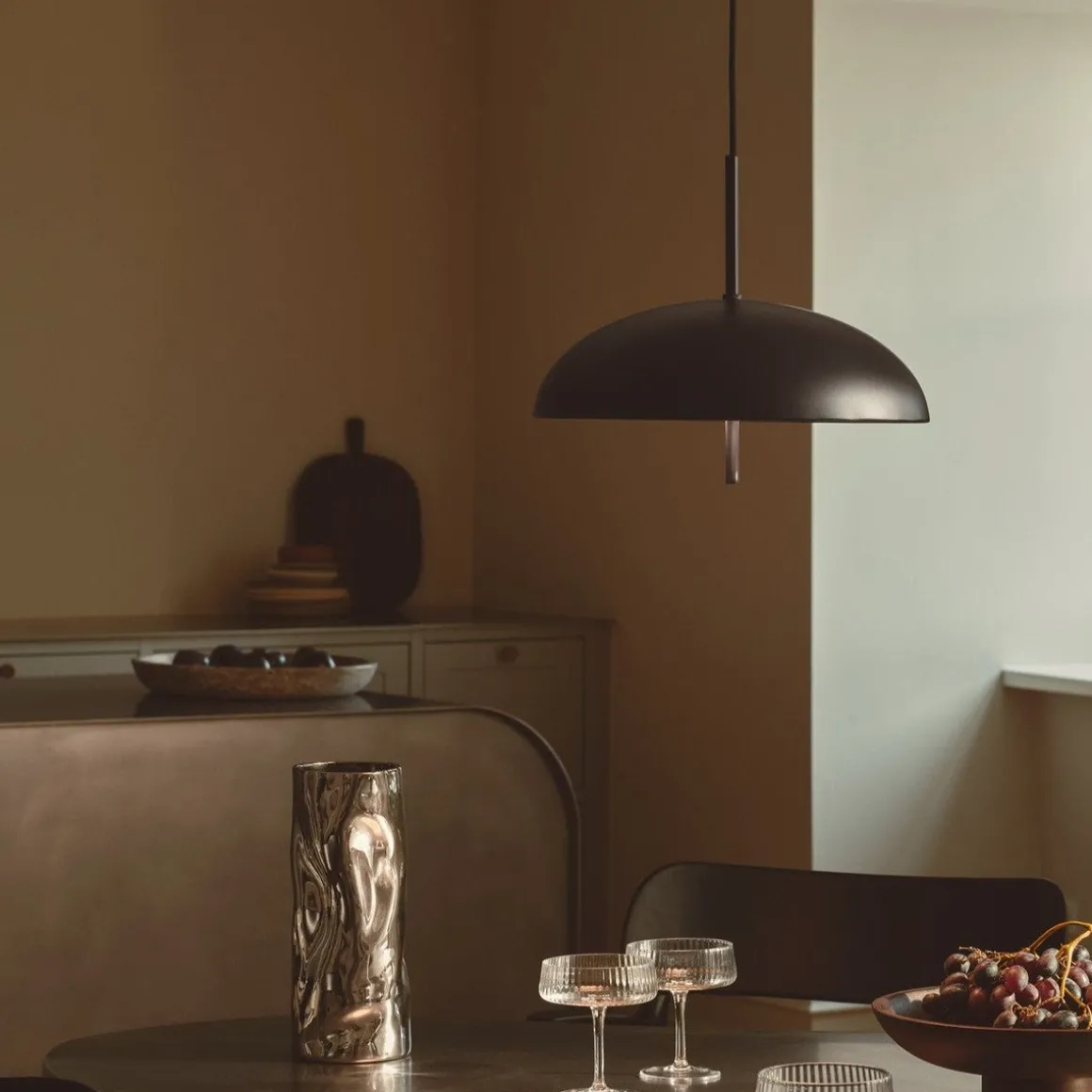 Versale takpendel 35 cm