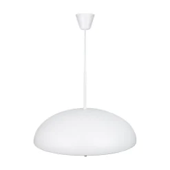 Versale takpendel 49 cm - Hvit