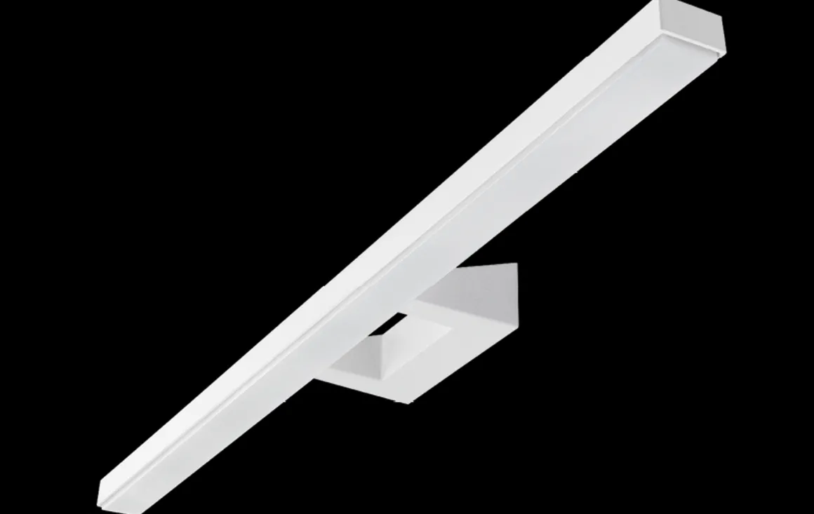 View 900 vegglampe baderom 4000K 30W IP44