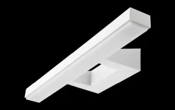 View vegglampe baderom 46 cm 3000K 16W IP44