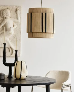 Vinata takpendel 40 cm