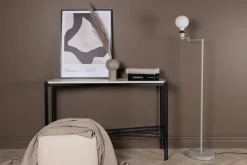 Virro gulvlampe 126 cm - Beige