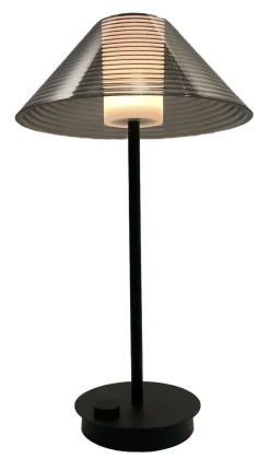 Volar oppladbar bordlampe 3,9W 2200 Kelvin IP44 - Dimbar