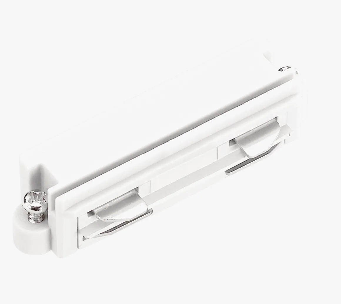 Vox high rettskjøt innfelt, hvit