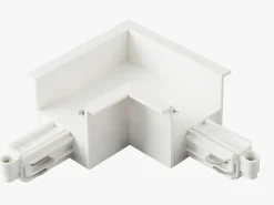 Vox L high innfelt vinkelskjøt i, Hvit