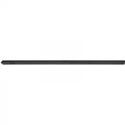 Vox spotskinne 1m Svart