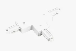 Vox T-connector (R) - Hvit