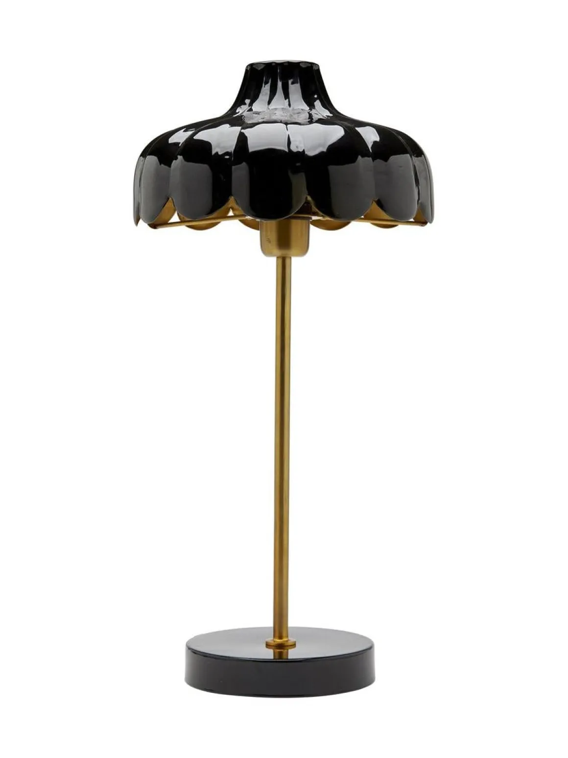 Wells 50 bordlampe