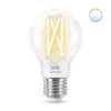 WiZ E27 Lyspære filament A60 6,7W Wifi - Justerbar fargetemperatur 2700-6500 Kelvin