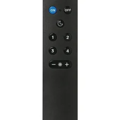 WiZ E27 Lyspære filament St64 6,7W Wifi 2 pak m/fjernkontroll - Justerbar fargetemperatur 2000-5000 Kelvin