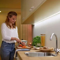 WiZ LED strip-forlengelse 1 meter - Fullfarge