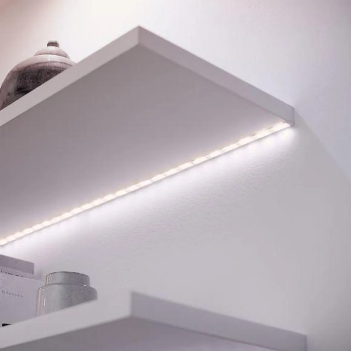 WiZ LED strip-forlengelse 1 meter - Fullfarge