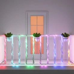 Wiz smart lyslenke 20 meter IP44 13W - Wifi