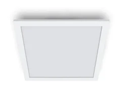 WiZ Smart taklampe 36W 2700-6500K 60x60 cm Wîfi - Hvit