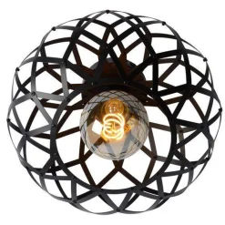 Wolfram taklampe 30 cm