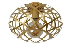 Wolfram taklampe 30 cm