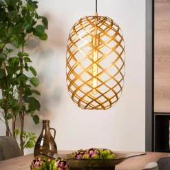 Wolfram takpendel 32 cm